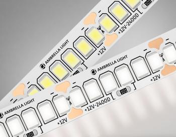 Лента светодиодная Ambrella Light GS GS1402 Лента светодиодная Ambrella Light GS GS1402