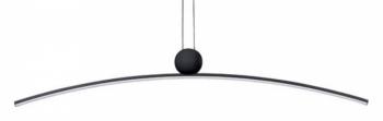 Подвесной светильник Arte Lamp Arno A3362SP-25BK Подвесной светильник Arte Lamp Arno A3362SP-25BK