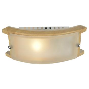 Накладной светильник Arte Lamp Archimede A6460AP-1BR Накладной светильник Arte Lamp Archimede A6460AP-1BR