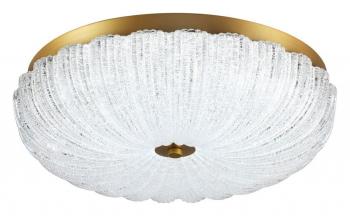 Накладной светильник Sonex Tesoro 7719/48L Накладной светильник Sonex Tesoro 7719/48L