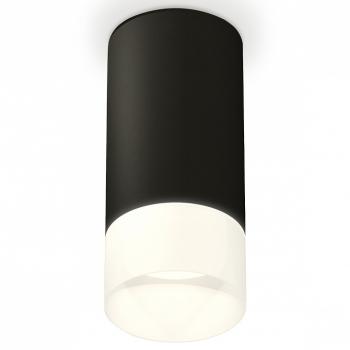 Накладной светильник Ambrella Light XS XS8162003 Накладной светильник Ambrella Light XS XS8162003