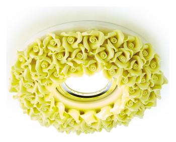 Встраиваемый светильник Ambrella Light Dising D5505 D5505 YL Встраиваемый светильник Ambrella Light Dising D5505 D5505 YL