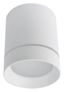 Накладной светильник Arte Lamp Elle A1949PL-1WH Накладной светильник Arte Lamp Elle A1949PL-1WH