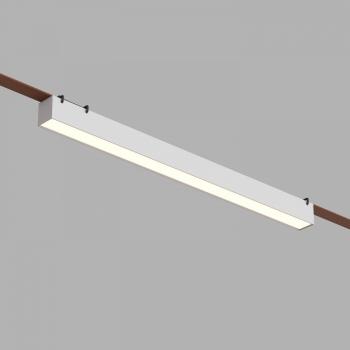 Накладной светильник Denkirs BELTY LINEAR DK5576-WH Накладной светильник Denkirs BELTY LINEAR DK5576-WH