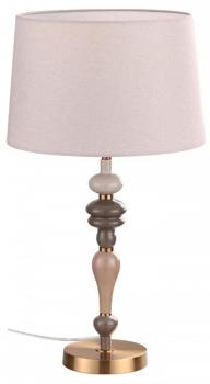 Настольная лампа декоративная Odeon Light Homi 5040/1T