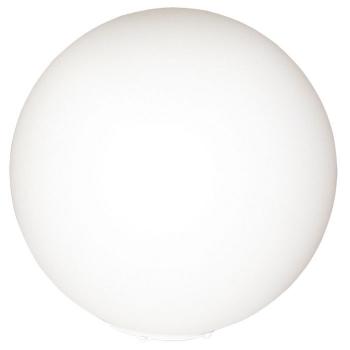 Настольная лампа декоративная Arte Lamp Sphere A6020LT-1WH