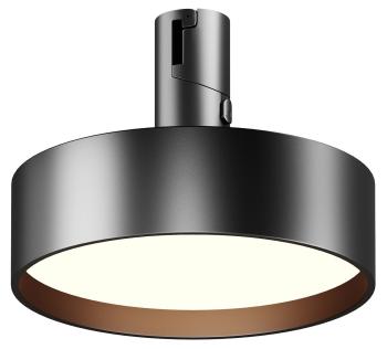 Светильник на штанге Maytoni Zon TR204-1-12W3K-B Светильник на штанге Maytoni Zon TR204-1-12W3K-B