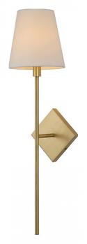 Бра Newport 3550 3551/A brass