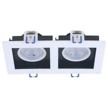 Встраиваемый светильник Arte Lamp Grado A2710PL-2WH Встраиваемый светильник Arte Lamp Grado A2710PL-2WH