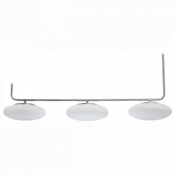 Подвесной светильник DeMarkt Ауксис 2 722010803 Подвесной светильник DeMarkt Ауксис 2 722010803