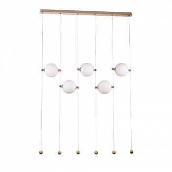 Подвесной светильник Lightstar Dafne 815501