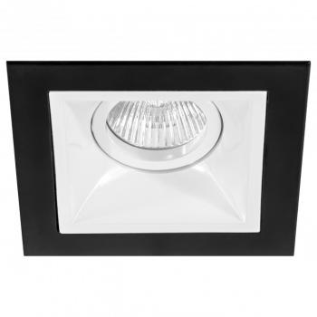 Встраиваемый светильник Lightstar Domino D51706