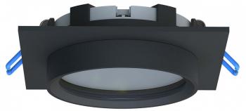 Встраиваемый светильник Favourite Umbra 4673-1U