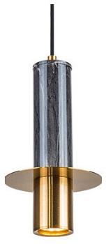 Подвесной светильник Kink Light Каям 08457-1A,19