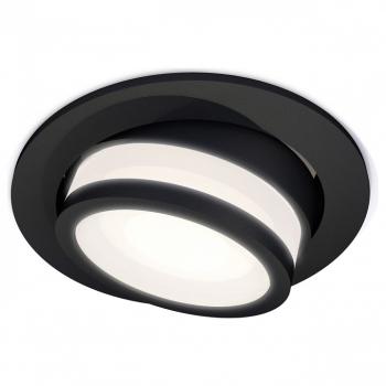 Встраиваемый светильник Ambrella Light XC XC7652081 Встраиваемый светильник Ambrella Light XC XC7652081
