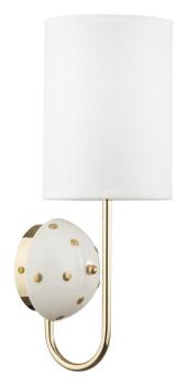 Бра Odeon Light Pollen 5423/1W