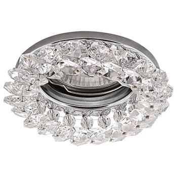 Встраиваемый светильник Lightstar Onora 030304 Встраиваемый светильник Lightstar Onora 030304