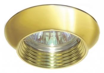 Встраиваемый светильник Escada Lecco 231081