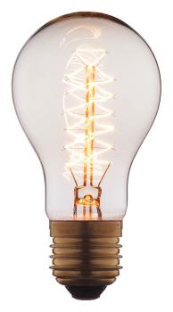 Лампа накаливания Loft it Edison Bulb E27 60Вт 2700K 1004 Лампа накаливания Loft it Edison Bulb E27 60Вт 2700K 1004