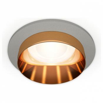 Встраиваемый светильник Ambrella Light XC XC6514024 Встраиваемый светильник Ambrella Light XC XC6514024