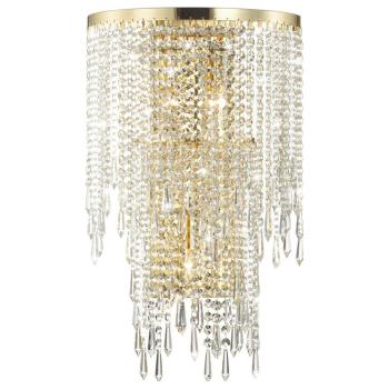 Бра Odeon Light Chokka 5028/3W Бра Odeon Light Chokka 5028/3W