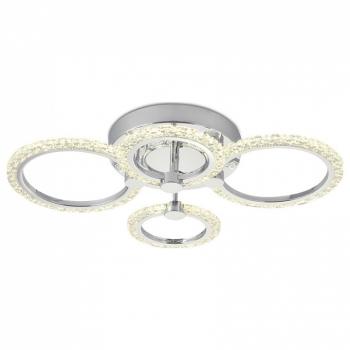 Накладной светильник Ambrella Light FA FA412 Накладной светильник Ambrella Light FA FA412