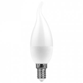 Лампа светодиодная Feron Lb 130 E27 30Вт 6400K 38196