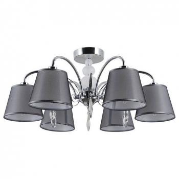 Потолочная люстра Omnilux Recco OML-66707-06