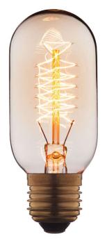 Лампа накаливания Loft it Edison Bulb E27 40Вт K 4540-S Лампа накаливания Loft it Edison Bulb E27 40Вт K 4540-S