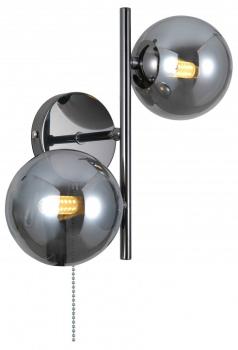 Бра Moderli Molly V10794-2W Бра Moderli Molly V10794-2W