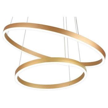 Подвесной светильник Kink Light Тор 08219,33(3000K) Подвесной светильник Kink Light Тор 08219,33(3000K)