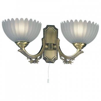 Бра Reccagni Angelo 2825 A 2825/2 Бра Reccagni Angelo 2825 A 2825/2
