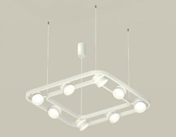 Подвесная люстра Ambrella Light XB XB9177152
