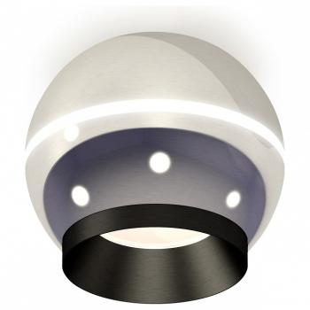 Накладной светильник Ambrella Light XS XS1104001 Накладной светильник Ambrella Light XS XS1104001