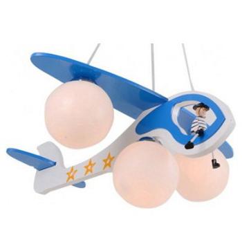 Подвесной светильник Kink Light Аэроплан 7494 Подвесной светильник Kink Light Аэроплан 7494