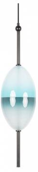 Подвесной светильник Loft it Venice 10223/E Blue
