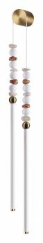 Подвесной светильник Odeon Light Monella 6640/16WL