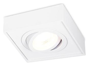 Встраиваемый светильник Ambrella Light TN TN154 Встраиваемый светильник Ambrella Light TN TN154