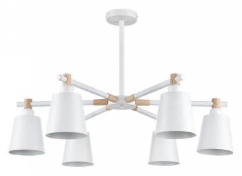 Люстра на штанге Lumion Rosalina 8097/6C