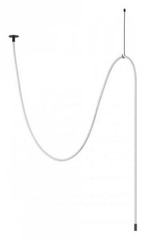 Подвесной светильник Odeon Light Corda 4391/40CL