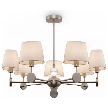 Подвесная люстра Freya Soho FR2028PL-07N