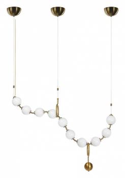 Подвесной светильник Loft it Coco 5022-10P Подвесной светильник Loft it Coco 5022-10P