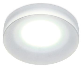 Встраиваемый светильник Ambrella Light TN TN135