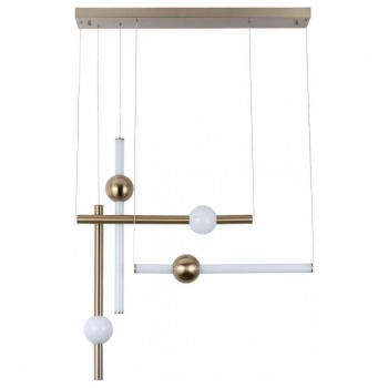 Подвесной светильник Loft it Crescent 5053-E Подвесной светильник Loft it Crescent 5053-E