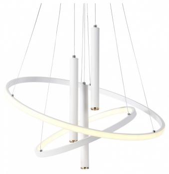 Подвесной светильник Ambrella Light FL FL5371 Подвесной светильник Ambrella Light FL FL5371