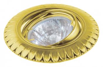 Встраиваемый светильник Escada Aosta 221069 Встраиваемый светильник Escada Aosta 221069