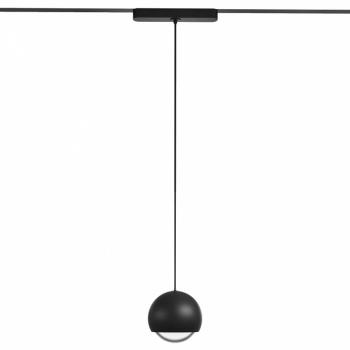 Подвесной светильник Denkirs AIR HANG DK5376-BK