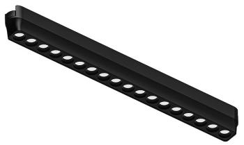 Накладной светильник Arte Lamp Rapid A1169PL-1BK Накладной светильник Arte Lamp Rapid A1169PL-1BK