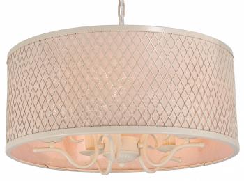 Подвесной светильник Lucia Tucci Bari Bari 371.5 ivory