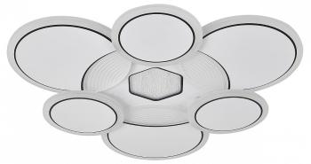 Потолочная люстра Escada Dune 10277/6LED